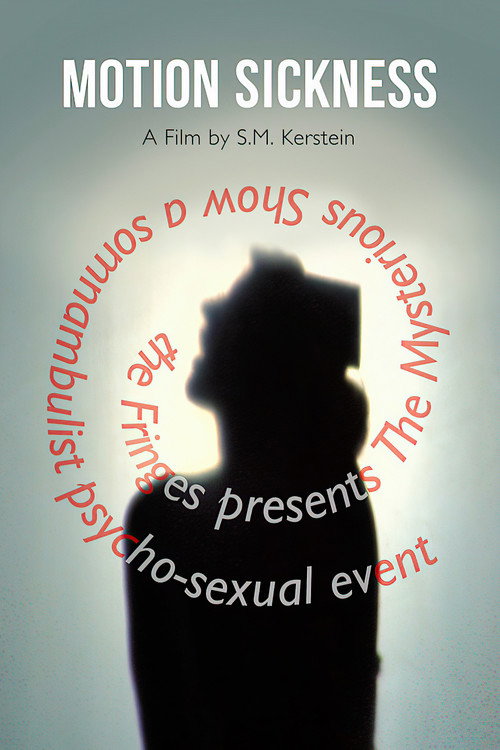 Motion Sickness Poster