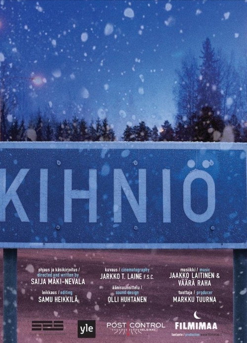Kihniö Poster