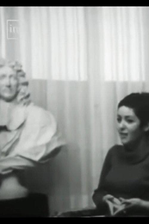 Girls of the Revolution Poster