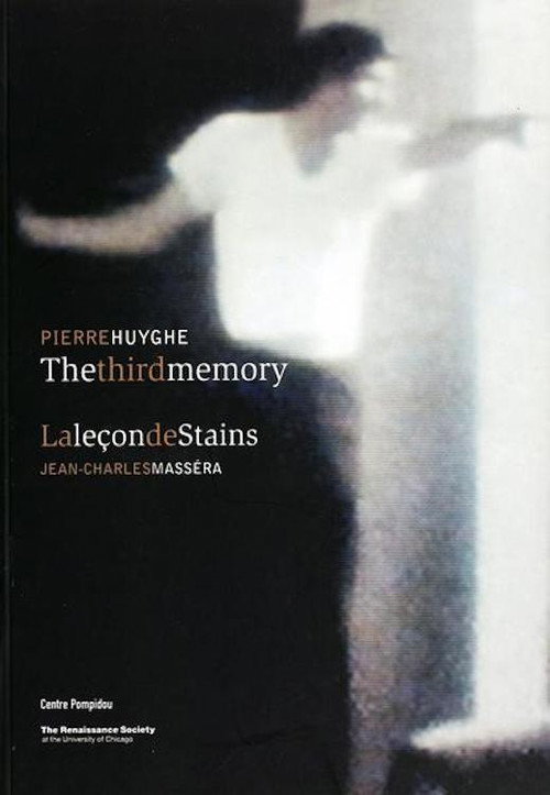 The Third Memory Poster