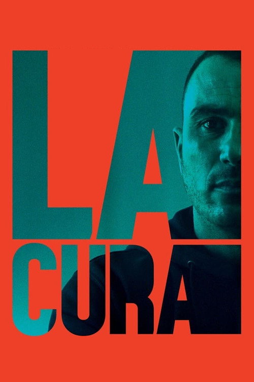 La cura Poster