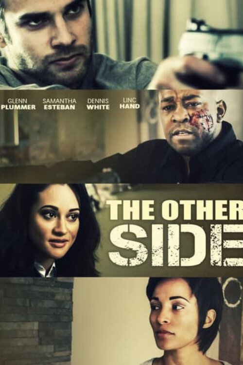 The Other Side Poster