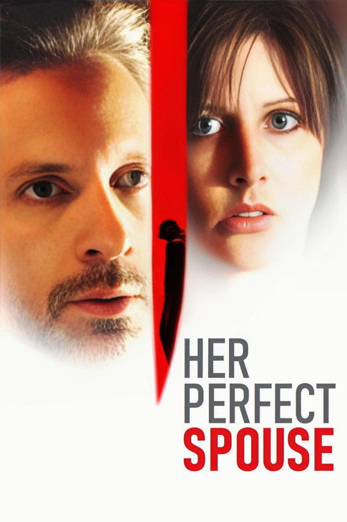 The Perfect Husband Poster