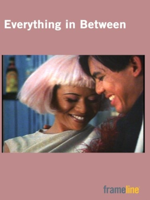 Everything in Between Poster