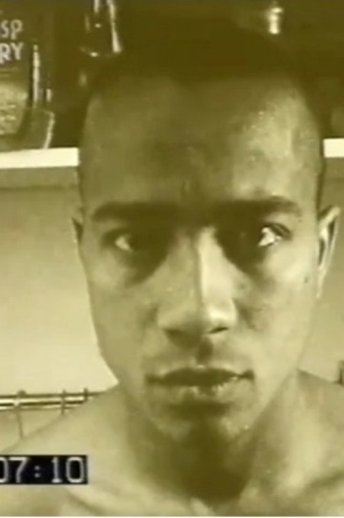 Cock Crazy or Scared Stiff Poster