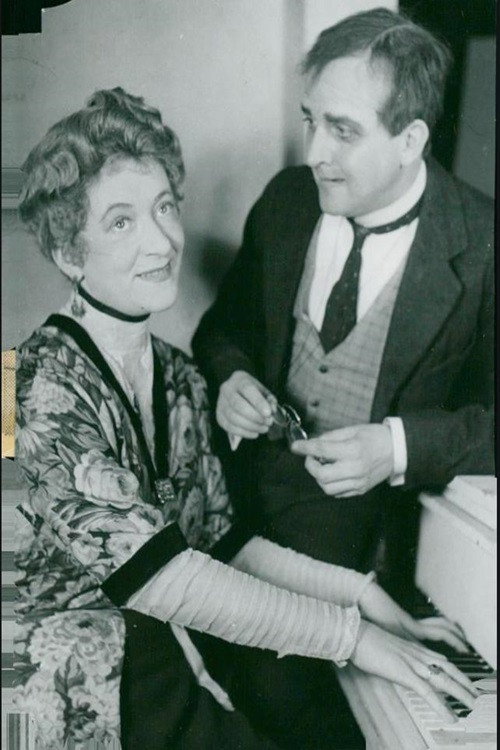 Vara eller inte vara Poster