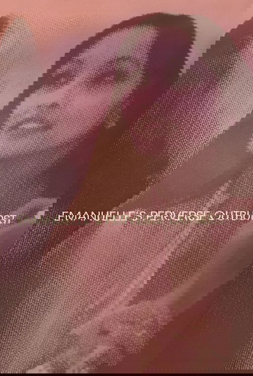 Emanuelle's Perverse Outburst Poster