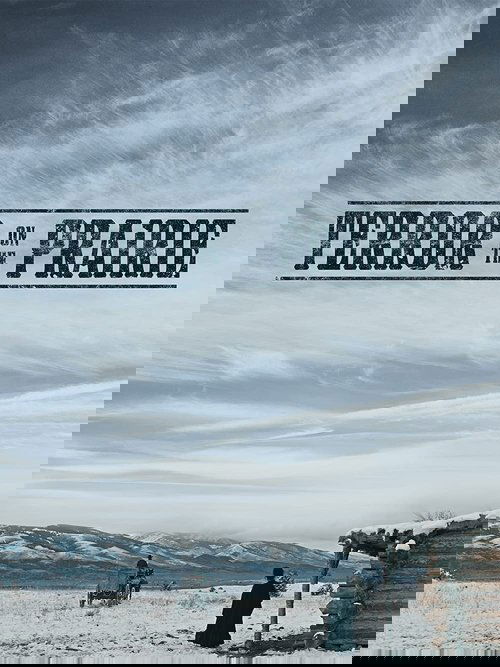 Terror on the Prairie Poster