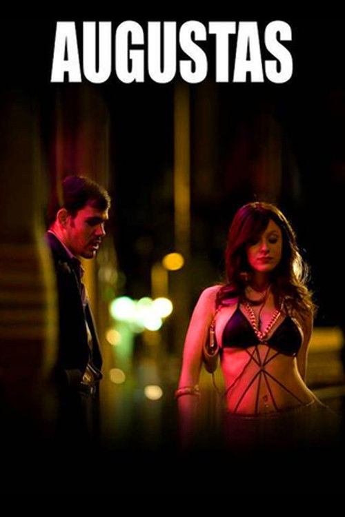 Augustas Poster