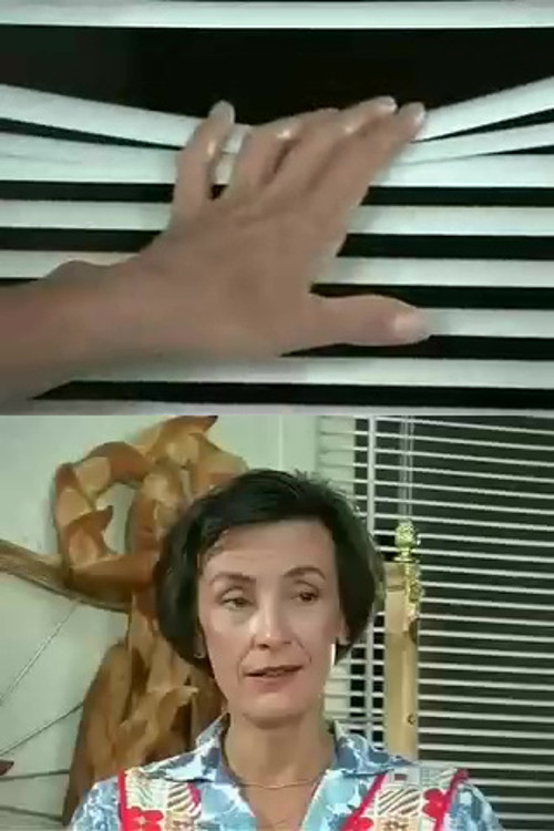 La Boulangère et le cosmonaute Poster