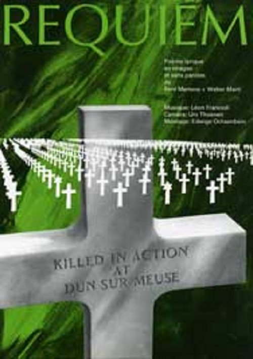 Requiem Poster