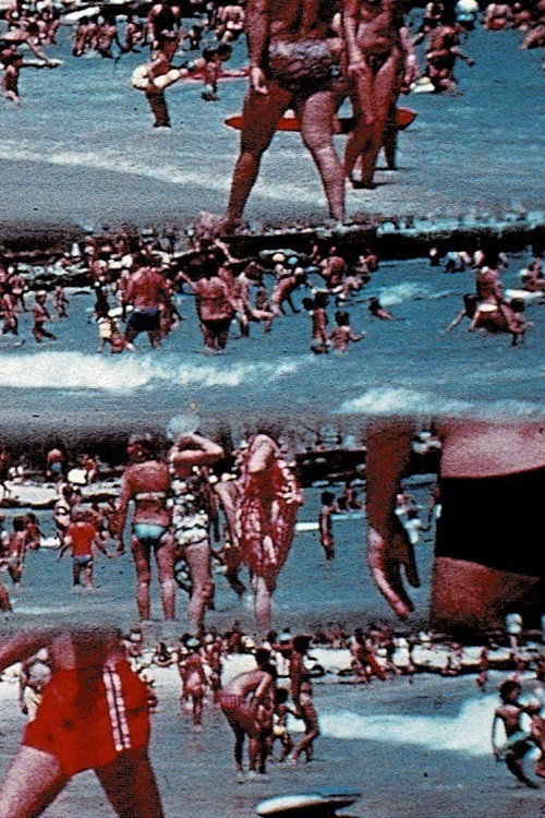 Bondi Poster