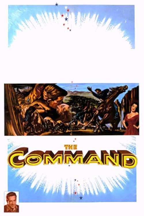 The Command Poster