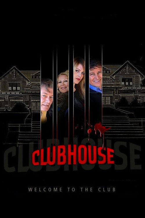 Clubhouse Poster