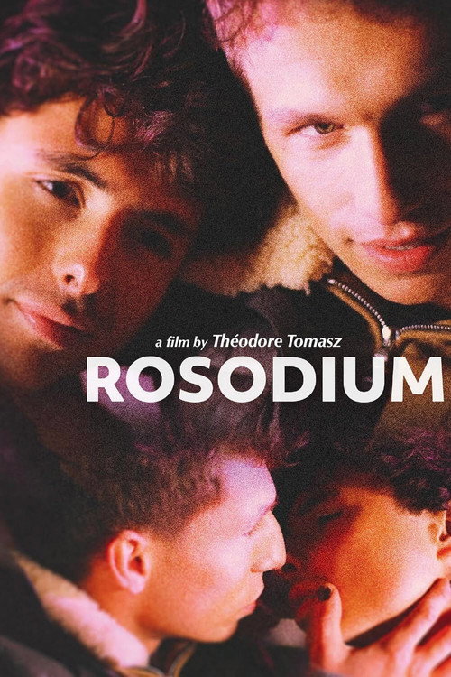 Rosodium Poster