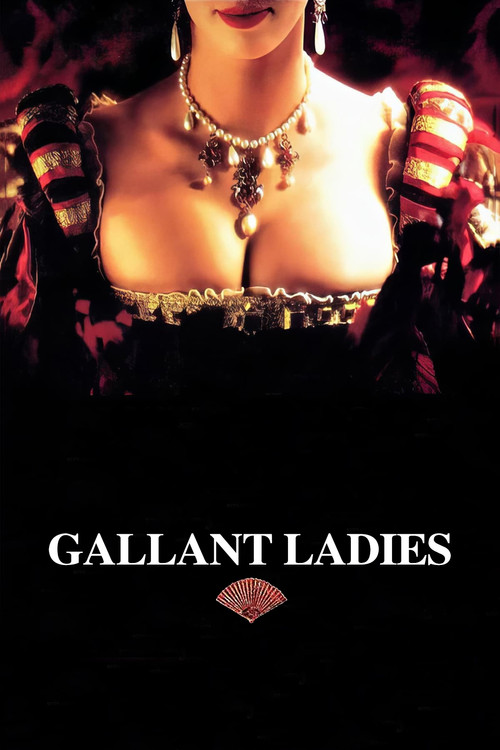 Gallant Ladies Poster