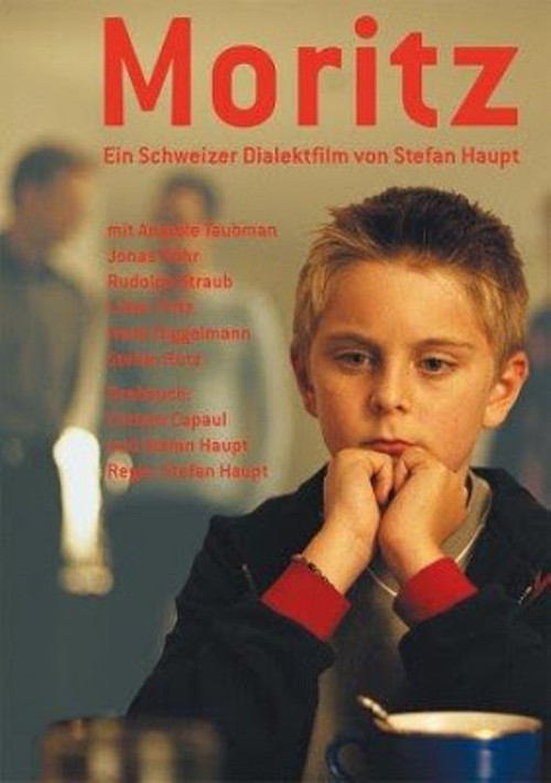 Moritz Poster
