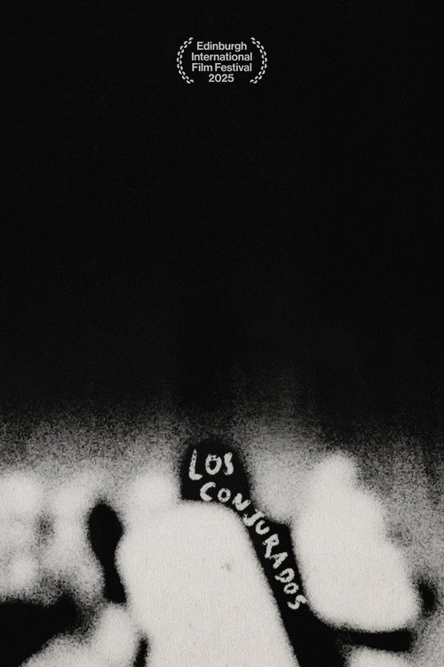 Los conjurados Poster