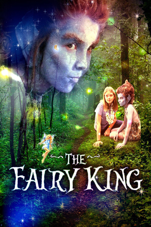 The Fairy King Poster