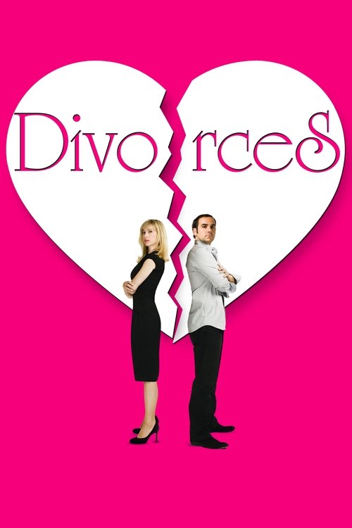 Divorces Poster