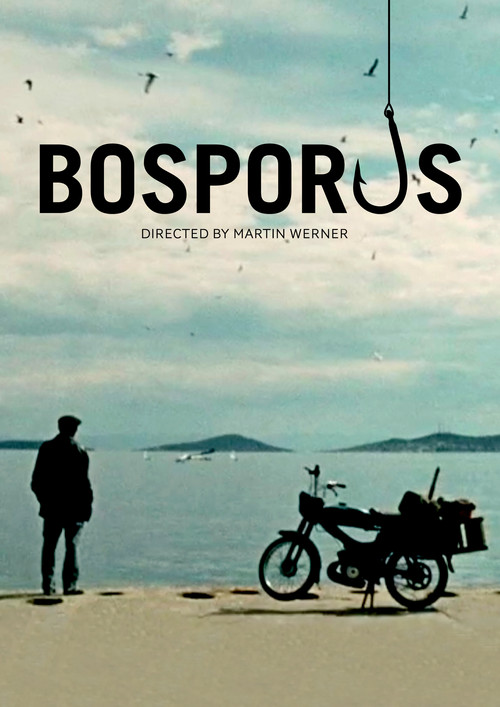 Bosporus Poster
