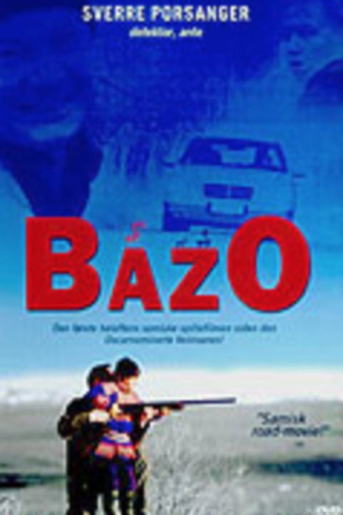 Bázo Poster