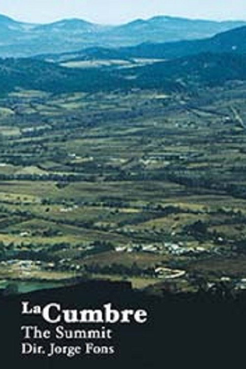 The Summit Poster