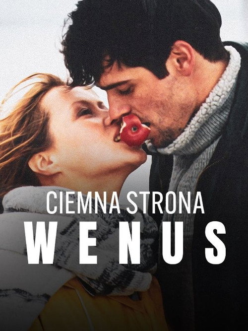 The Dark Side of Venus Poster