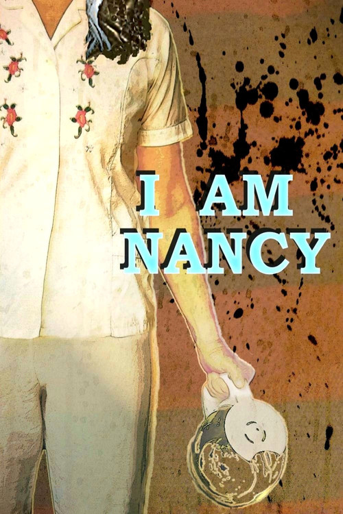 I Am Nancy Poster
