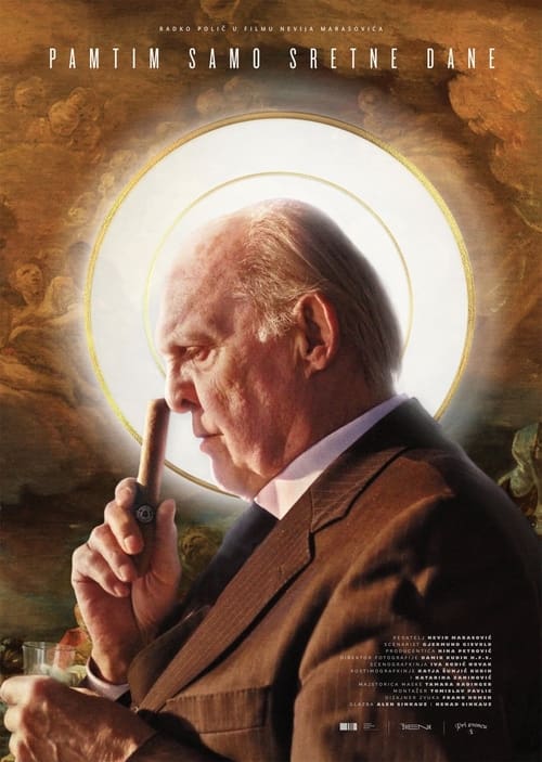 Good Times, Bad Times Poster