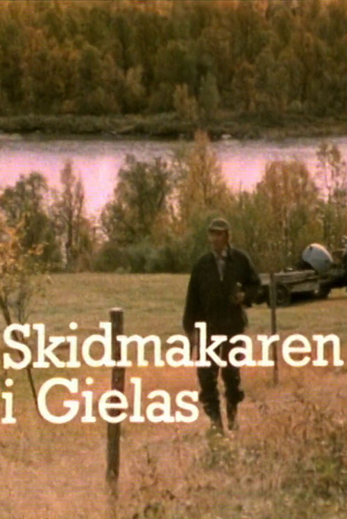 Skidmakaren i Gielas Poster