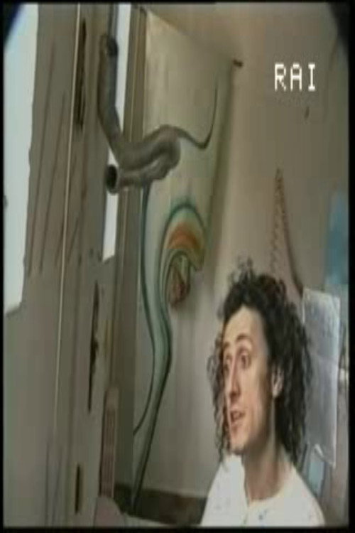 Il sonno degli esclusi Poster