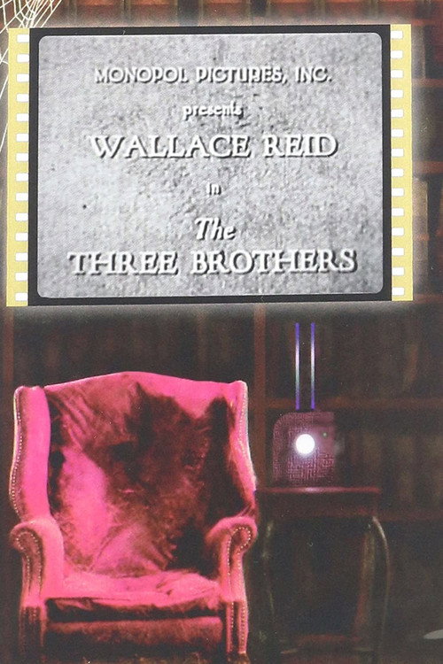 The Three Brothers Poster