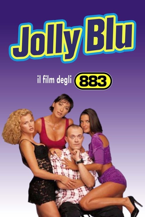 Jolly Blu Poster