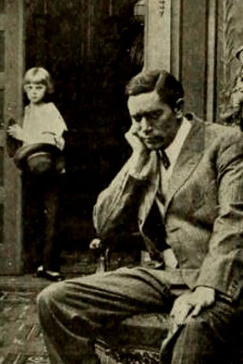 A Child's Devotion Poster