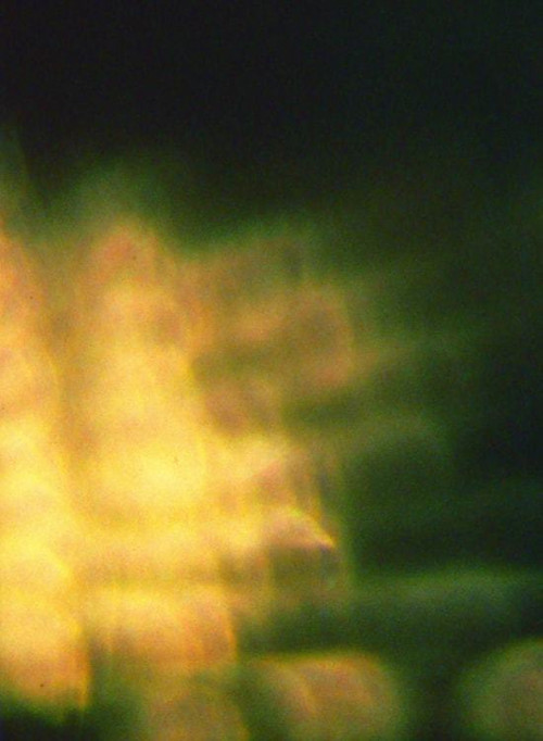 Departure (1997c) Poster