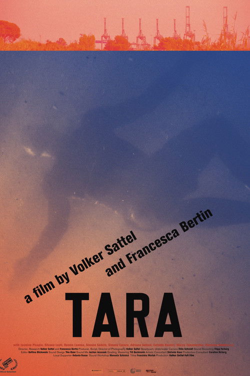 Tara Poster