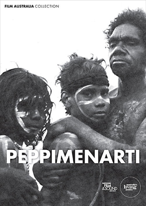 Peppimenarti Poster