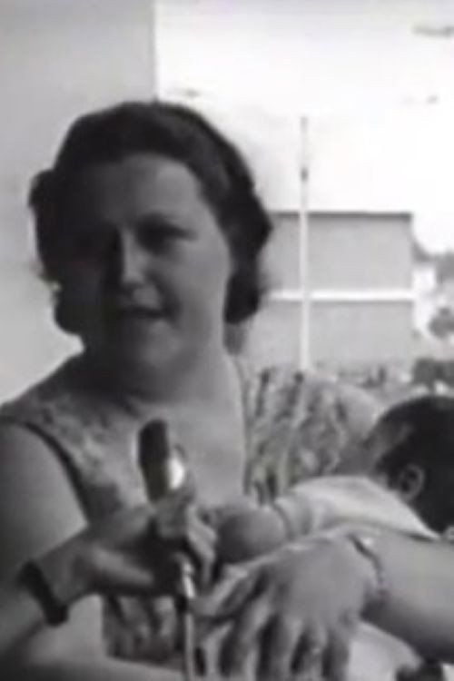 La casa è un diritto non un privilegio Poster