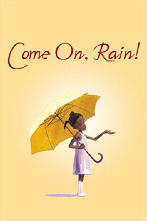 Come on, Rain! Poster