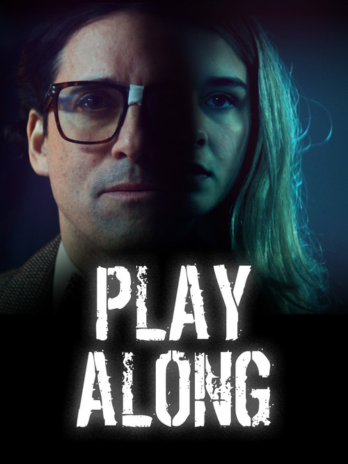 Play Along Poster