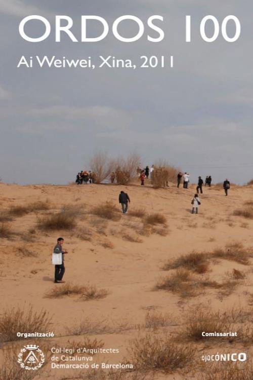 Ordos 100 Poster