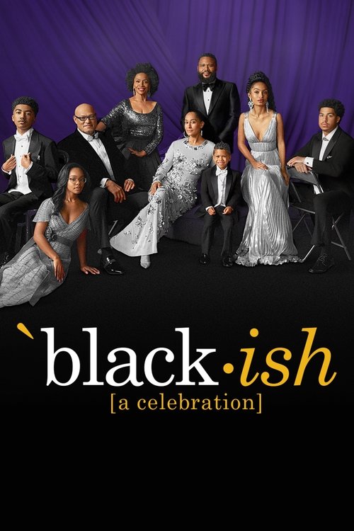 black-ish: A Celebration – An ABC News Special Poster