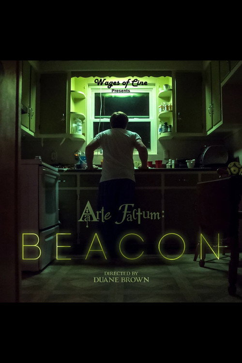 Beacon Poster