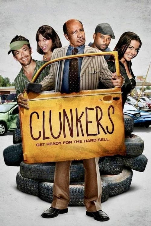 Clunkers Poster