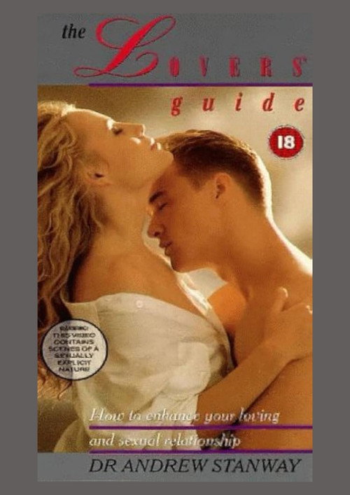 The Lovers' Guide Poster