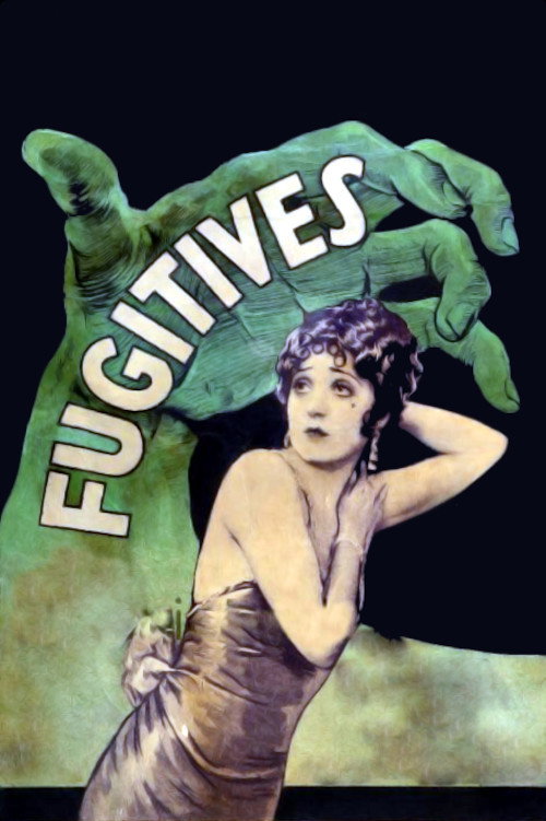 Fugitives Poster