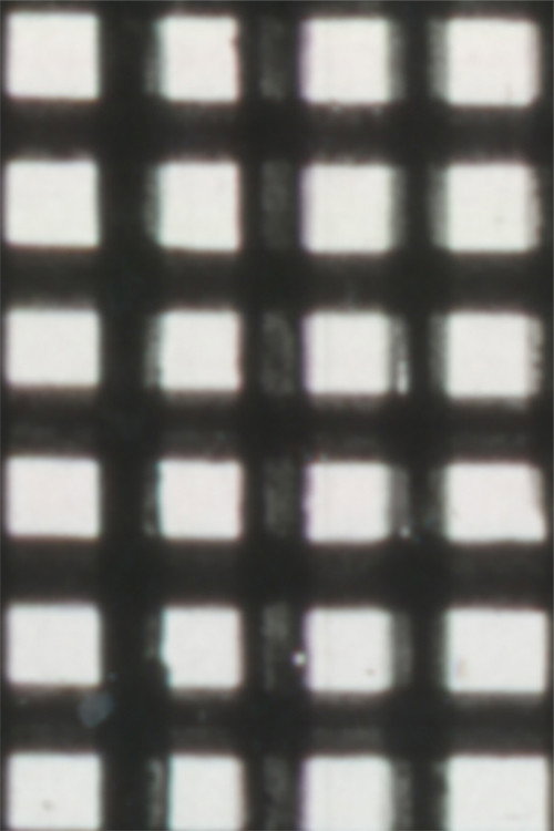 Variations on a Seven Second Loop-Painting Poster