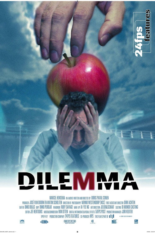 Dilemma Poster
