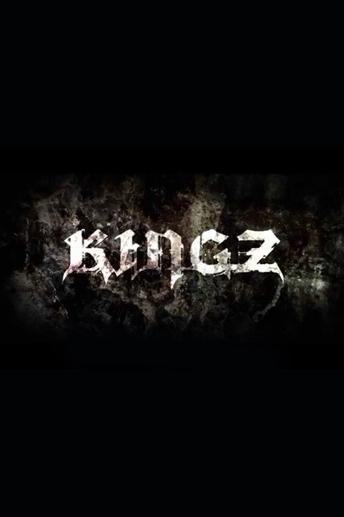 Kingz Poster